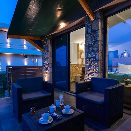 Appartement Georgia *