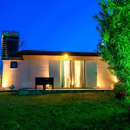 Appartement Georgia