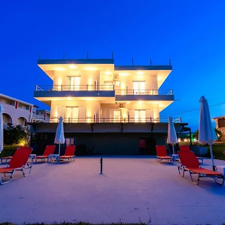 Georgia Appartement *