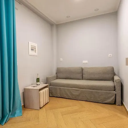Georgia Apartment