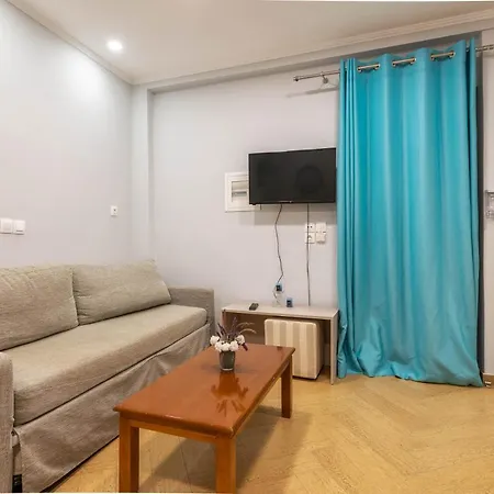 Appartement Georgia