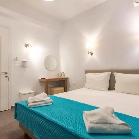 Appartement Georgia *