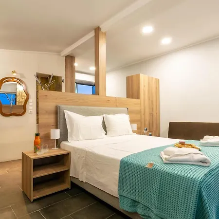 Georgia Apartment *