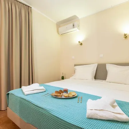 Georgia Appartement
