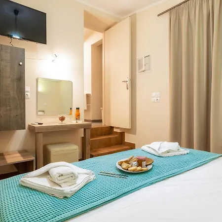 Апартаменты Georgia