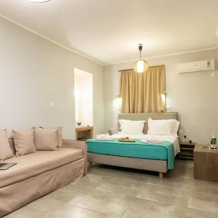 Apartment Georgia Kypseli