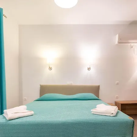 Georgia Apartment