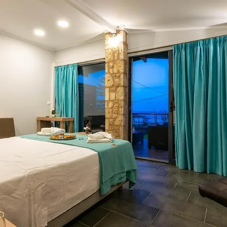 Georgia Appartement *