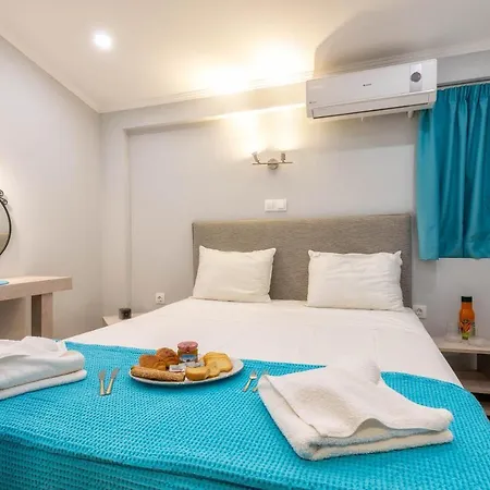Appartement Georgia
