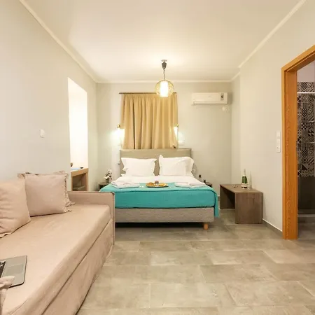 Georgia Appartement Kypseli