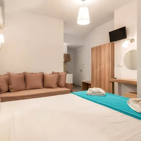 Appartement Georgia *
