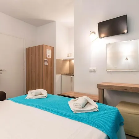 Appartement Georgia *