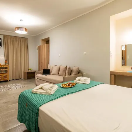 Georgia Appartement