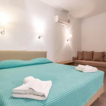 Georgia Appartement *