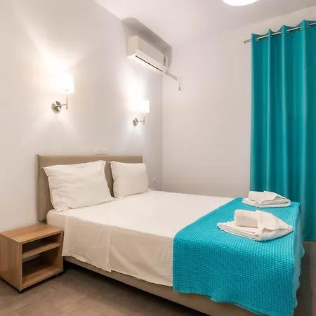 Georgia Appartement Kypseli