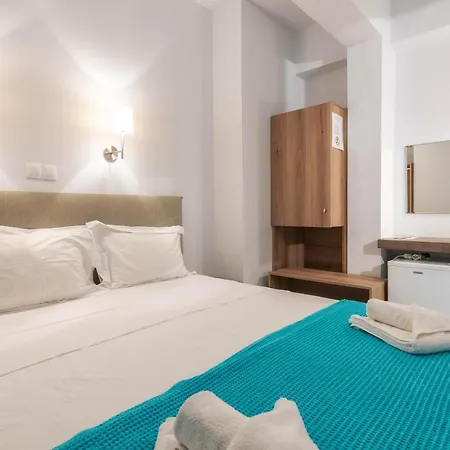 Georgia Apartment