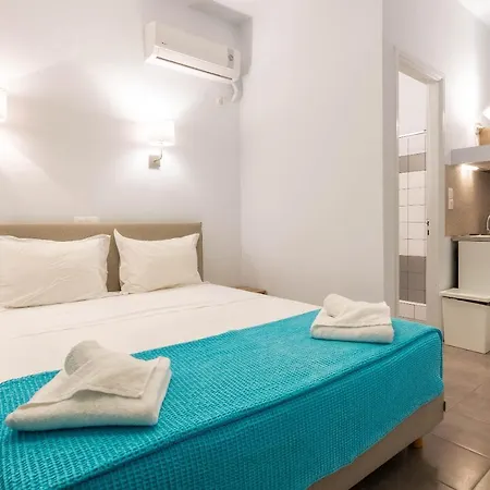 Georgia Apartment