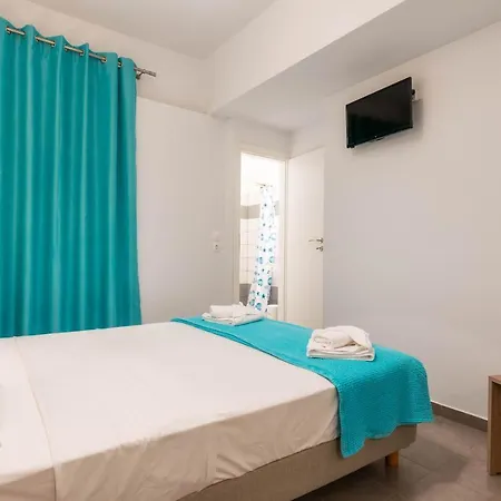 Appartement Georgia