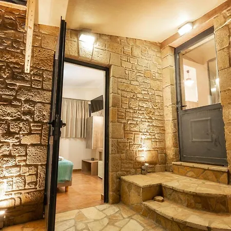 Appartement Georgia Kypseli