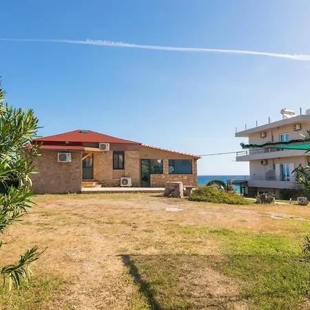 Georgia Appartement Kypseli