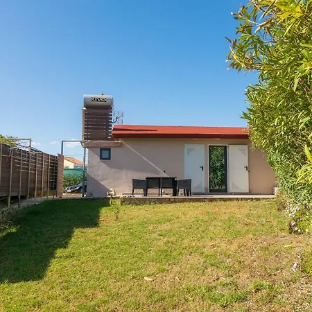 Appartement Georgia