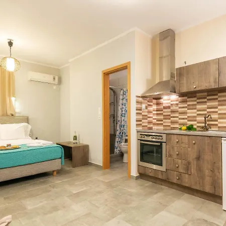 Georgia Appartement