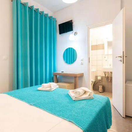 Appartement Georgia