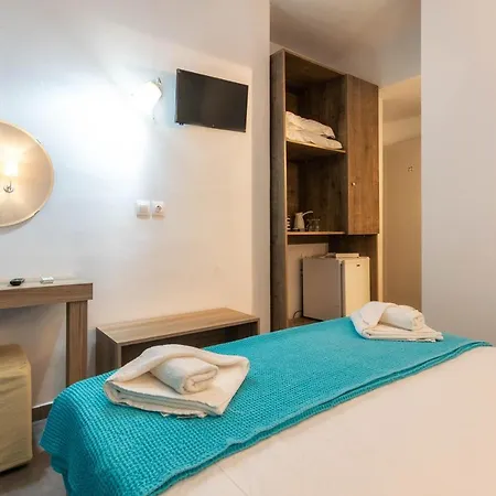 Appartement Georgia